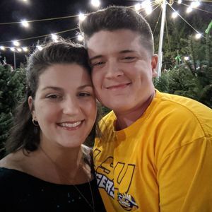 Meet your Posher, Brittany